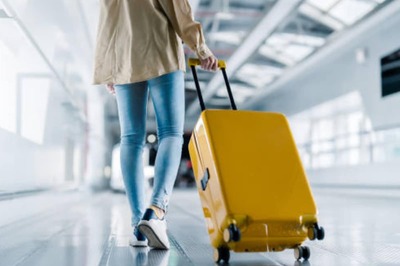 Planning Your Dream Christmas Vacation? A List Of Top Destinations Is Waiting For You