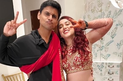 Dear Ira Khan, A Love-Filled Birthday Post From Husband Nupur Shikhare