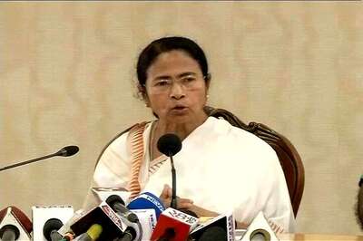 Demonetisation Drive: Mamata Calls for United Opposition Against 'Political and Financial Anarchy'