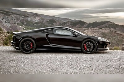 Confirmed: McLaren to Make Official Debut With Its Supercars in India Soon, Prices Start at 3.7 Crore