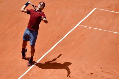 Roger Federer to Play French Open for First Time Since 2015