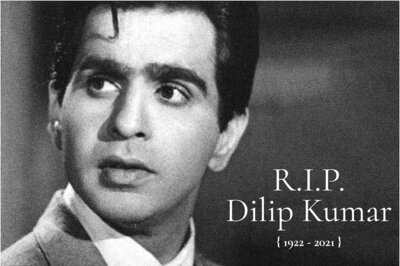 For Dilip Kumar, His First Election Campaign in 1962 Remained Most Memorable. Here’s Why