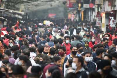 Noida's Active Covid-19 Cases Reach 99, Highest in UP