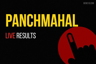 Panchmahal Election Results 2019 Live Updates (Panch Mahals): Ratansinh Magansinh Rathod of BJP Wins