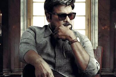 Next Schedule Of Chiranjeevi’s Godfather To Resume In Mumbai From July 28