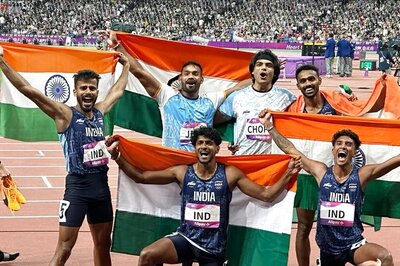 Asian Games: India Tighten Grip on 4th Spot With 81 Medals, Slated for Highest Ever Ranking Since 1962