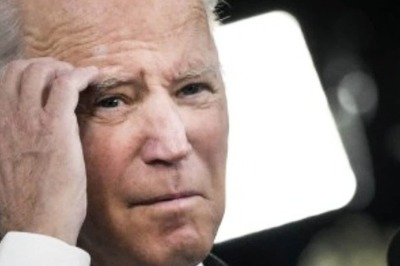 Joe Biden Picks Two Women Of Colour To Lead White House Budget Office