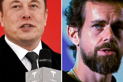 Elon Musk, Jack Dorsey Are All Set to Mine Bitcoin, Says Blockstream CEO