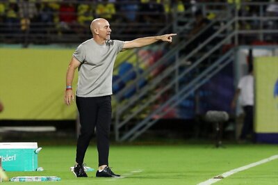Helping Wife At Home, Also Checking New Players For ATK: Antonio Habas
