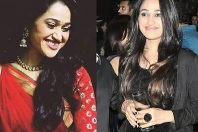 TMKOC’s Dayaben Dances in Crop Top And Mini Skirt in This Throwback Video