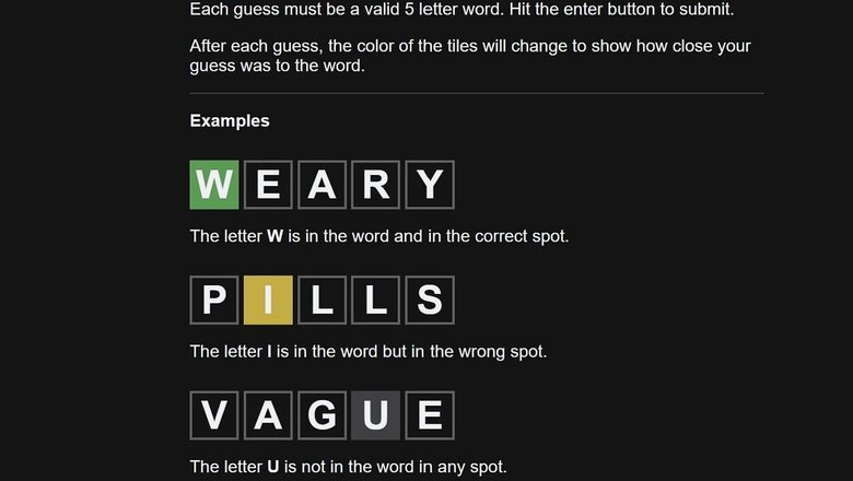 What Is Wordle, Why Is It Suddenly So Popular and How to Play the Game?
