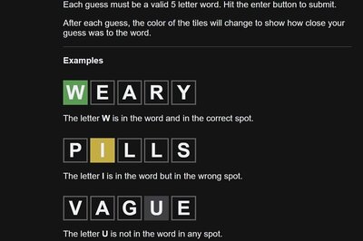 What Is Wordle, Why Is It Suddenly So Popular and How to Play the Game?