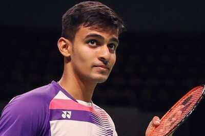 Indonesia Open: Indian Challenge Ends as Kiran George Bows Out in Quarerfinal
