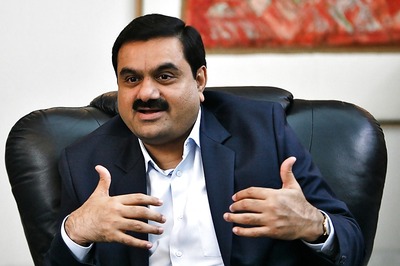 Adani Group Battles for Stake in Mumbai Airport, Bombay HC Refuses Interim Relief