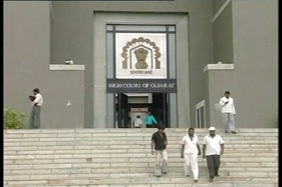 16-year-old rape survivor terminates 8-week pregnancy following Gujarat HC's permission