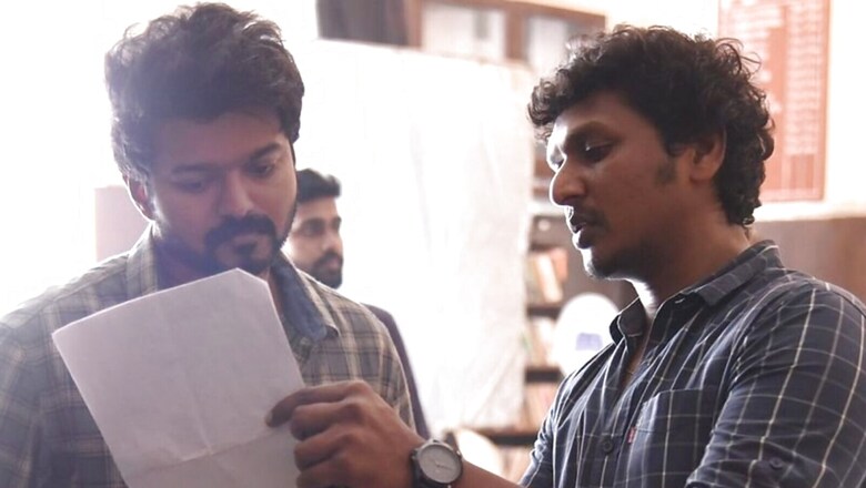 Is The Title Of Vijay-Starrer Thalapathy 67 Out? What We Know