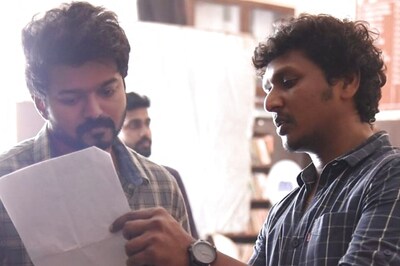 Is The Title Of Vijay-Starrer Thalapathy 67 Out? What We Know