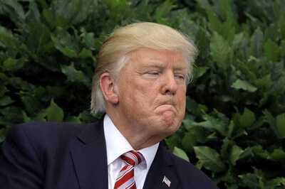 COVFEFE Act Would Preserve Trump's Tweets as Official Statements