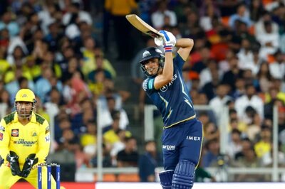 IPL 2023: Shubman Shines as Gujarat Titans Start Title Defence With Win Over Chennai Super Kings