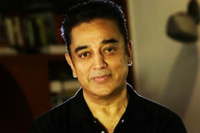 Shared a Bond Like That of Siblings With Sridevi: Kamal Haasan