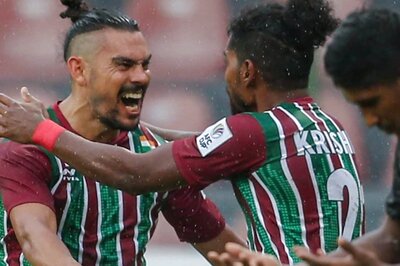 ATK Mohun Bagan Qualify for AFC Cup Knockouts After Draw with Bashundhara Kings