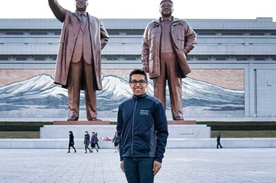 Guinness World Records Holder Indy Nelson Reveals Why He 'Feared For His Life Several Times'