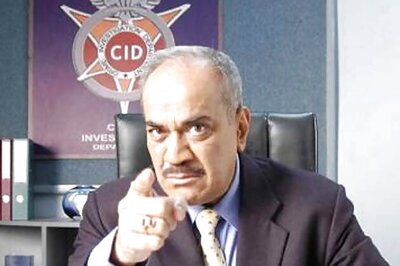 Aamir Khan is a no-hassle actor, says small screen's CID