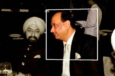 Court dismisses bail plea of former CWG officials