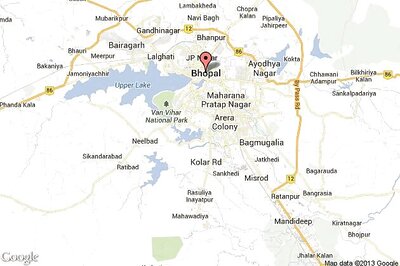 Tiger killed in territorial fight in Kanha Reserve