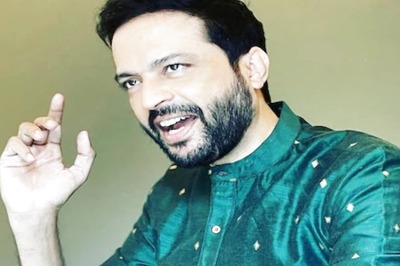 Marathi Actor Ankush Chaudhari Tests Covid-19 Positive, Seeks Blessings From Fans