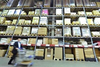 Sweden's IKEA to invest $756 million in India