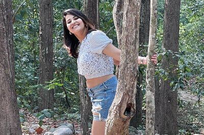 Telugu TV Anchor Anasuya's Shocking Remuneration For Each Show