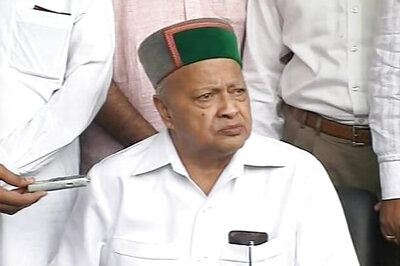 No official found guilty in phone tapping case will be spared: Virbhadra Singh