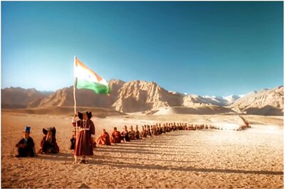 Republic Day 2021: Patriotic Songs to Celebrate the Pride and Honour of the Country