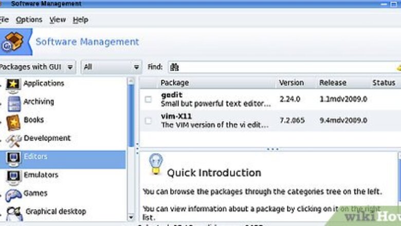 How to Install Open Source Software