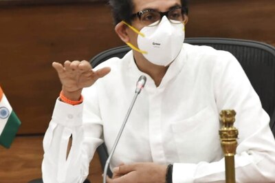 Uddhav Thackeray Slams BJP, Says Hunger for Power is Like `Addiction'; Demands Debate on Federalism
