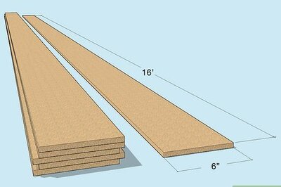 How to Build Forms for a Curving Concrete Sidewalk