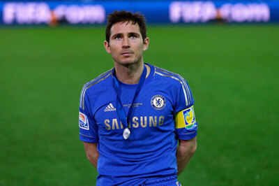 Pressure mounts as Chelsea fritter away another trophy