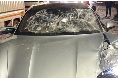 In Cop Vs Cop, SIT Probes Why Officials Didn't Report Pune Porsche Crash Immediately, Collects Police Station CCTV