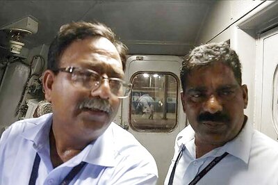 Meet the Gatimaan Express loco pilots who made history