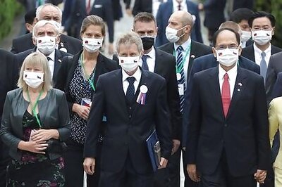 'I Am Taiwanese,' Czech Speaker Says, Angering China