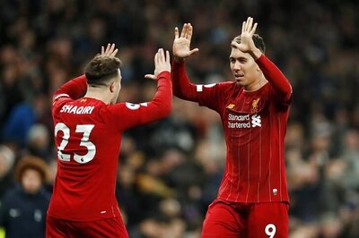 Premier League: Jurgen Klopp Cares Only for Titles, Not Records as Liverpool Beat Tottenham Hotspur