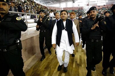 Demonetisation Has Slowed Down Country's Economy: Akhilesh Yadav