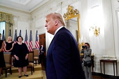 Business lobby raises concerns over Trump payroll tax break