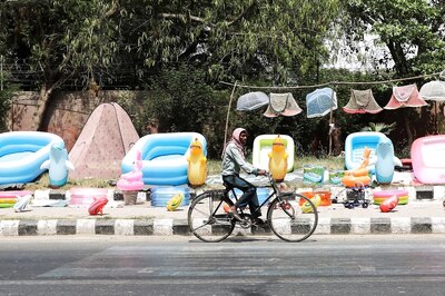 IMD Has Painted Some Parts of India 'Orange' Amid Heatwave. News18 Explains What Colour-coded Weather Alerts Mean