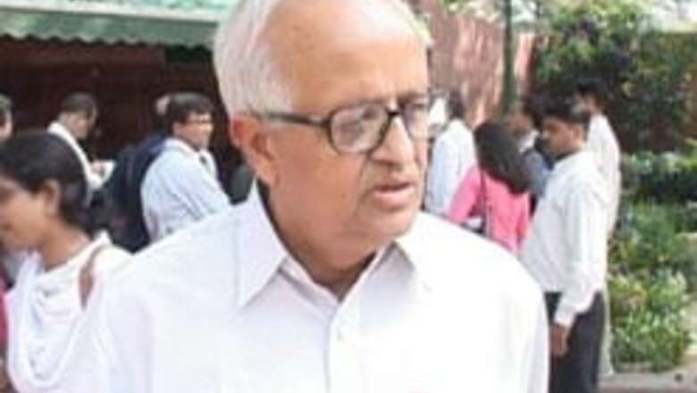 Democracy is messy business: Jalan