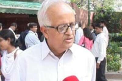 Democracy is messy business: Jalan