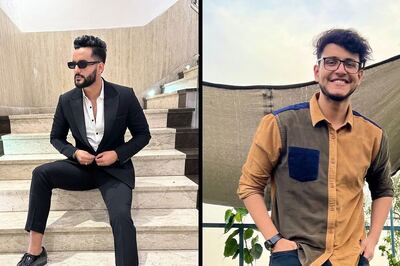 Is Abhishek Malhan's Brother Nischay Malhan Entering Bigg Boss OTT 2 House?