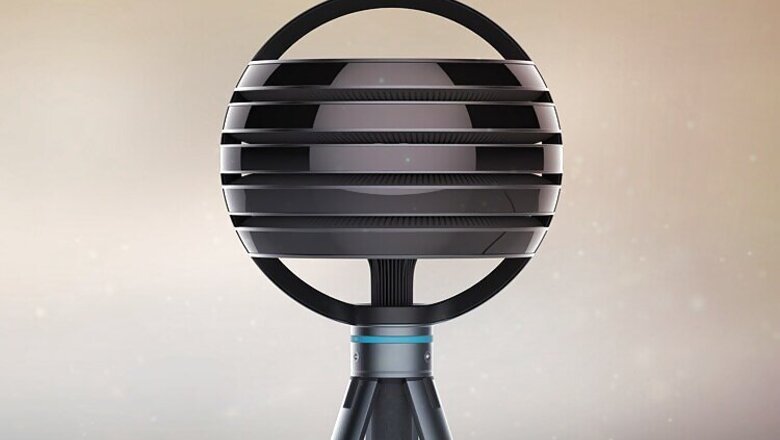 Lytro Immerge: How this camera is different from other VR cameras