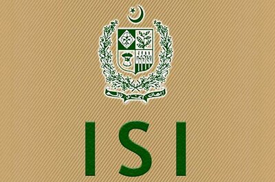 Pakistan ISI chief in US to discuss security and intelligence issues